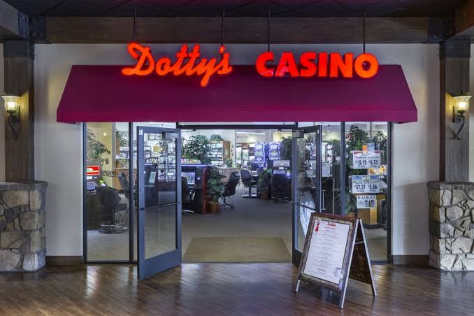 Dotty's Casino Boulder Hwy